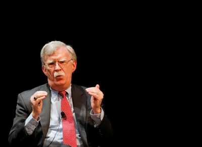 john bolton memoir  excerpts complicate white house demand to halt publication  judge says