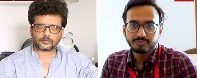 watch    something odd about muslims being asked to vacate homes near gorakhnath temple 