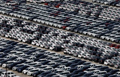 as auto sales drop in november  industry pins hope on december demand