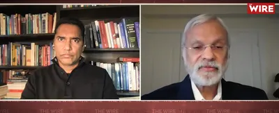 watch    a close relationship with india is in america’s national interest   ashley tellis