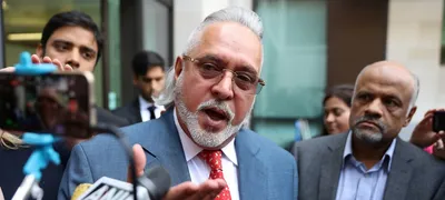 mallya promised to use ‘switzerland funds’ to save london home  ubs tells uk court