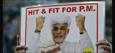 brand narendra modi is not yet dead