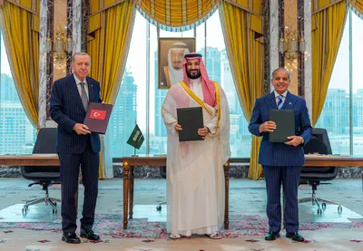 beyond pax americana  saudi arabia s multi alignment strategy