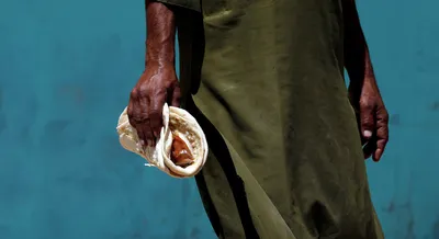 the emperor has no mask  the indian state in the time of covid 19