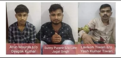 who shot the ahmed brothers in full public view  here’s what we know so far