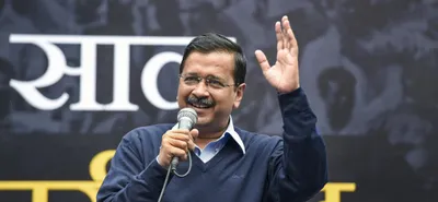 aap and delhi elections  does victory without invoking social justice serve any good 