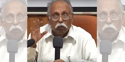  reservation is not poverty alleviation programme  new bill may be struck down 