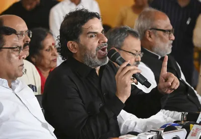 prashant kishor’s debut is likely to impact both coalitions – but mahagathbandhan more than nda