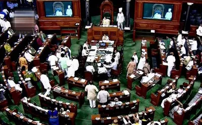can the govt unilaterally scrap question hour during the entire parliament session 