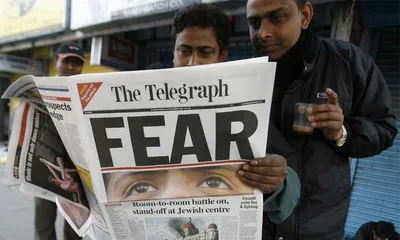 as press freedom rank falls  govt s new  index monitoring cell  to meet on thursday