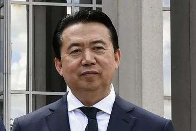 interpol says disappearance of its president is a  matter for french  china authorities 