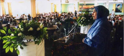 interview   i hope the taliban will learn from their past mistakes  massouda jalal