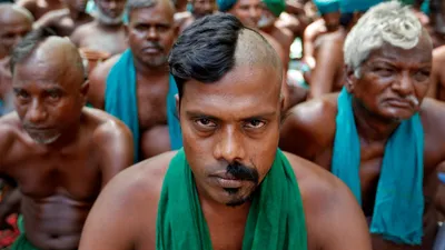 the economics and politics behind dravida nadu or south indian subnationalism