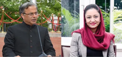 afghanistan calls pakistan s efforts to link kashmir with afghan peace process  reckless 