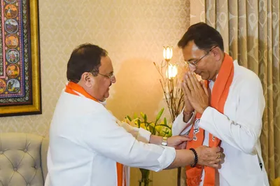 why is bjp making it seem like jitin prasada s entry is such a big deal 