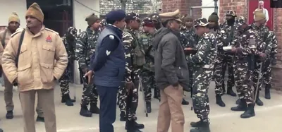 as ram temple consecration inches closer  fear lurks in minds of 4 lakh muslims in ayodhya district