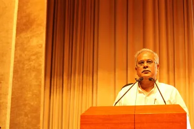 the logic behind chhattisgarh government s decision to increase reservations