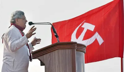 cpi m  likely to contest just 20 lok sabha seats from west bengal