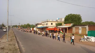  protesting for over a year   capf candidates selected in 2018 exam still await appointment