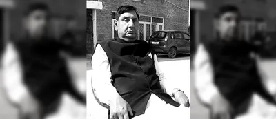 kashmir  govt asks kin of slain pdp leader to pay 17 years  rent for govt allotted safehouse