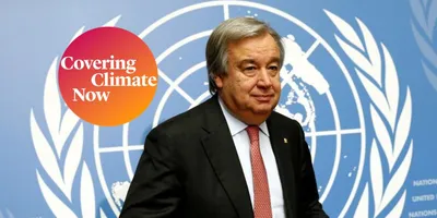 climate change  an unstoppable movement takes hold