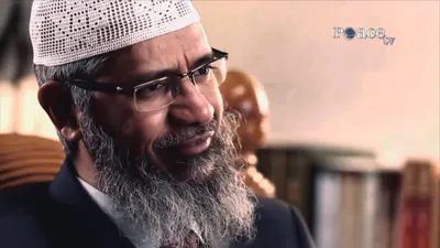 zakir naik is anathema to secular democracy  his communal agenda must be halted