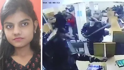 watch  nhrc blames jamia students for police violence  questions motive behind anti caa protest