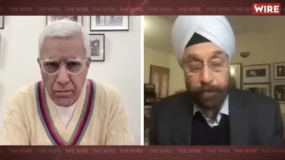  trump 2 0 threatens tremendous disruption on several fronts   former us ambassador