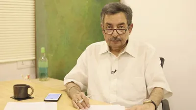  jan gan man ki baat  episode 295  raids on rights activists and rahul gandhi on 1984