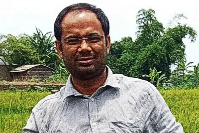 the persisting mystery of student leader lafikul islam ahmed s murder