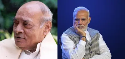 modi could take a leaf out of narasimha rao s book on statesmanship