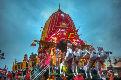 puri  jagannath temple committee requests odisha govt to file application on sc s ban order