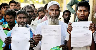 final draft of assam s nrc to miss june 30 deadline