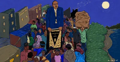 what the upper caste rage over ugc regulations is really about