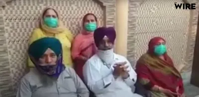  bring us back  too   about 500 indians from punjab  kashmir stuck in pakistan