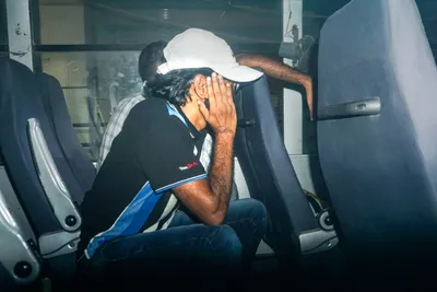  justice system can t sink lower   judges  experts on zubair s bail denial  legal lapses