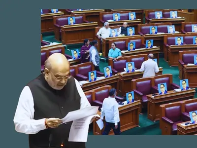 amit shah s rajya sabha speech didn t just ‘insult’ ambedkar  it also peddled lies about him