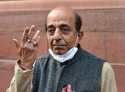 interview   tmc list was not made by mamata  doubt if she was even consulted  dinesh trivedi