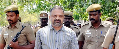jailed 27 years for assassination he knew nothing about  perarivalan deserves a new life