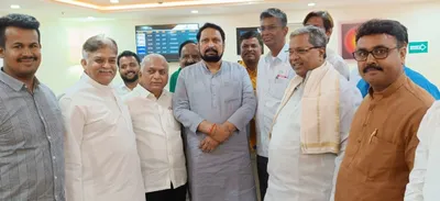 karnataka  will congress benefit from laxman savadi’s defection 