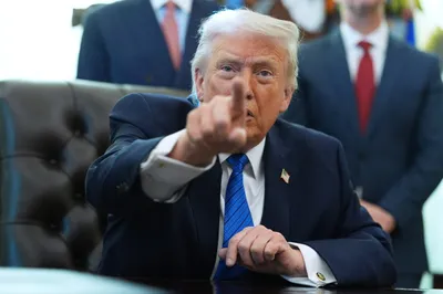 india us trade deal  five takeaways from the white house statements 