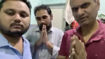 ‘we may not survive’  lured via telegram with job offers  three indians trapped in myanmar appeal to mea