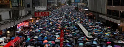 black  orange  green  what colour is your revolution 