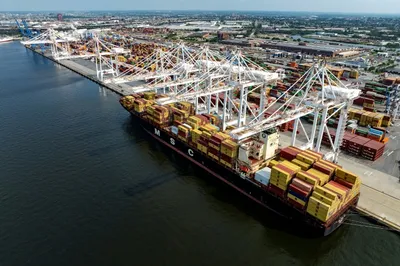 china  eu among imo members standing firm on shipping emission deal despite us threats