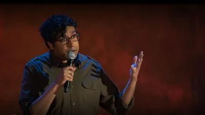hari kondabolu s netflix special is an unapologetic  nerdy triumph