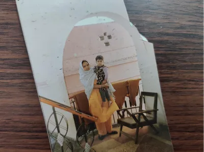 making dua in a hindu household  or my earliest memories of a secular india