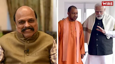 watch   yogi or modi  who is leading the charge in the upcoming up elections