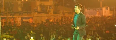 in college  kk sang only western music  but then began to appreciate indian music too