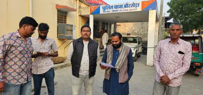 after bajrang dal  vhp complaint  christian pastors booked under rajasthan’s new anti conversion law