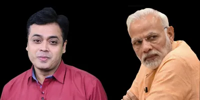 watch   abhisar sharma on why the narendra modi government is afraid of the word ‘dalit’